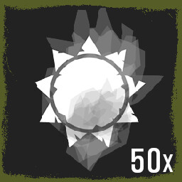 Achievement Icon