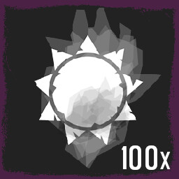 Achievement Icon