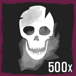 Achievement Icon