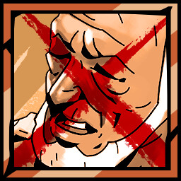 Achievement Icon
