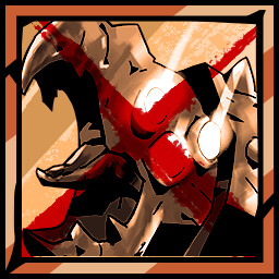 Achievement Icon