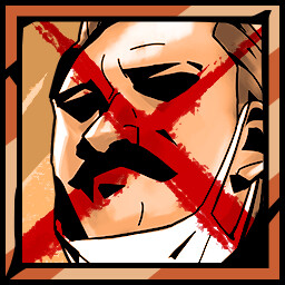 Achievement Icon