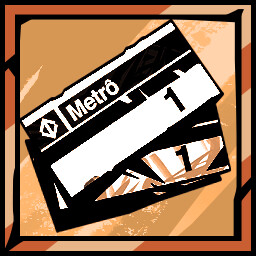 Achievement Icon