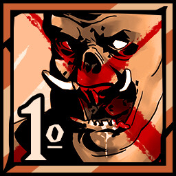 Achievement Icon