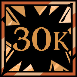 Achievement Icon
