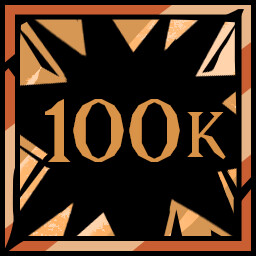 Achievement Icon