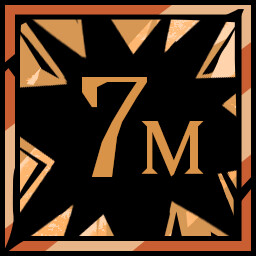 Achievement Icon