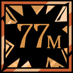 Achievement Icon