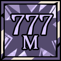 Achievement Icon