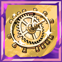 Achievement Icon