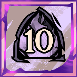 Achievement Icon