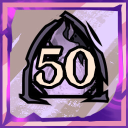 Achievement Icon