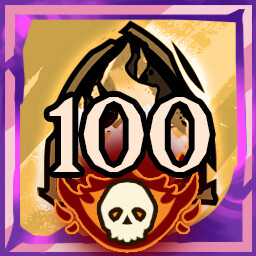 Achievement Icon