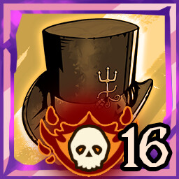 Achievement Icon
