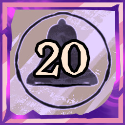 Achievement Icon