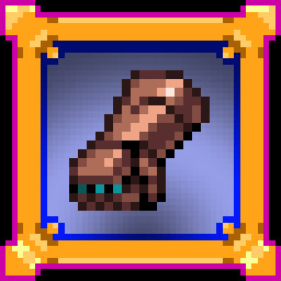 Achievement Icon
