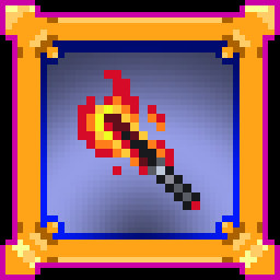 Achievement Icon