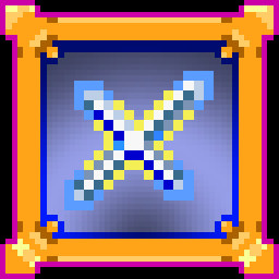 Achievement Icon