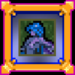 Achievement Icon