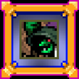Achievement Icon