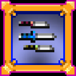 Achievement Icon