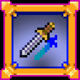 Achievement Icon