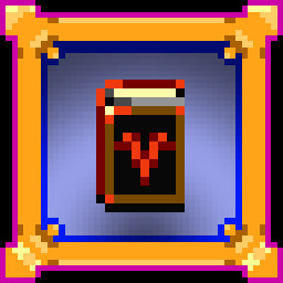 Achievement Icon