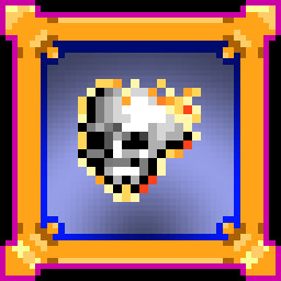 Achievement Icon