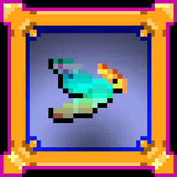 Achievement Icon