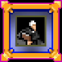 Achievement Icon