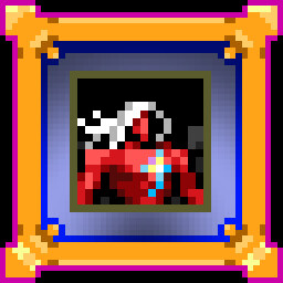 Achievement Icon