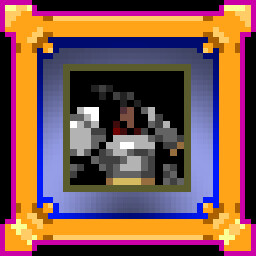 Achievement Icon
