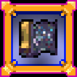 Achievement Icon