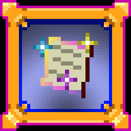 Achievement Icon