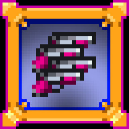 Achievement Icon
