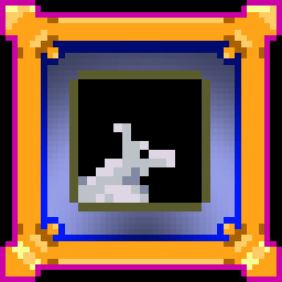Achievement Icon