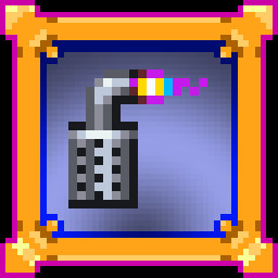 Achievement Icon