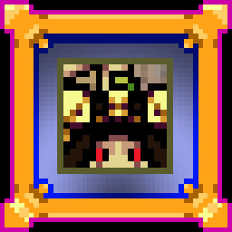 Achievement Icon