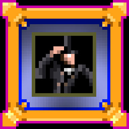 Achievement Icon