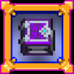 Achievement Icon