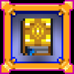 Achievement Icon