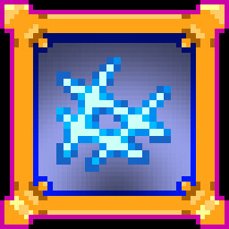 Achievement Icon