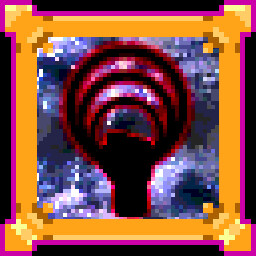 Achievement Icon