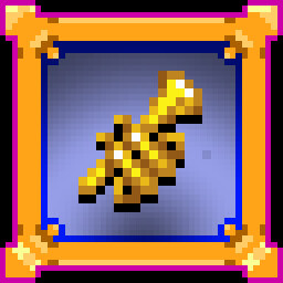 Achievement Icon