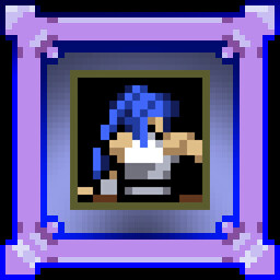 Achievement Icon