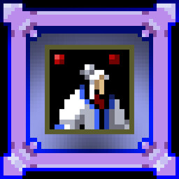 Achievement Icon