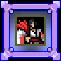 Achievement Icon