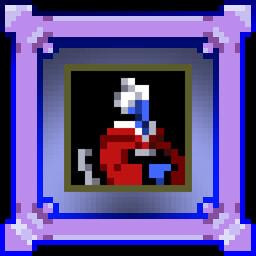 Achievement Icon