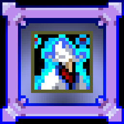 Achievement Icon