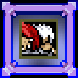 Achievement Icon